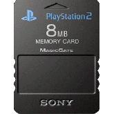 Memory Card